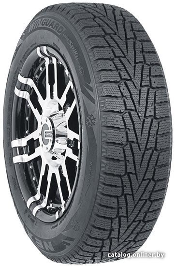 Автомобильные шины Nexen Winguard WinSpike SUV 245/75R16 111T