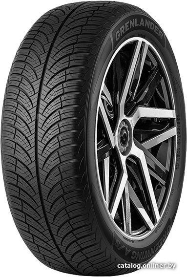 Автомобильные шины Grenlander Greenwing A/S 215/65R17 99T