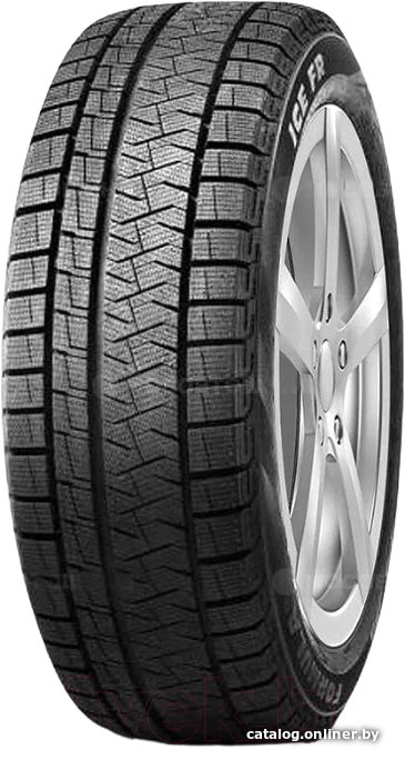 Автомобильные шины Formula Ice Friction 195/55R16 91T