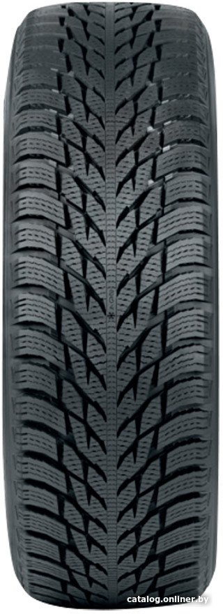 Автомобильные шины Ikon Tyres Autograph Snow 3 SUV 275/45R21 110T