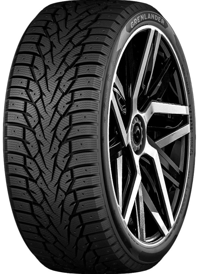 Автомобильные шины Grenlander Icedefensor Stud III 235/60R18 103T (под шип)