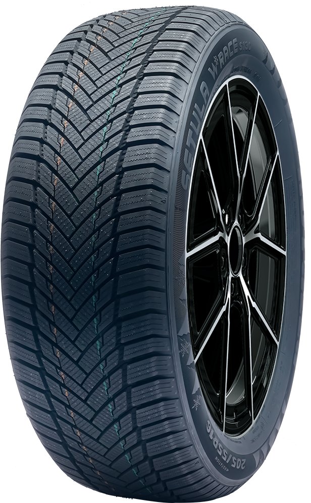 Автомобильные шины Rotalla Setulla W Race S130 135/70R15 70T