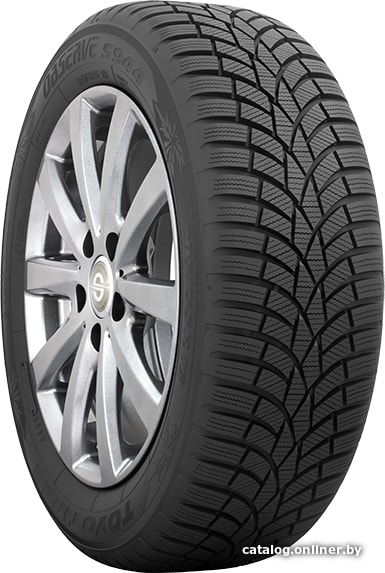 Автомобильные шины Toyo Observe S944 225/60R17 103V