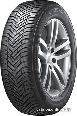 Автомобильные шины Hankook Kinergy 4S 2 H750 205/55R16 94V