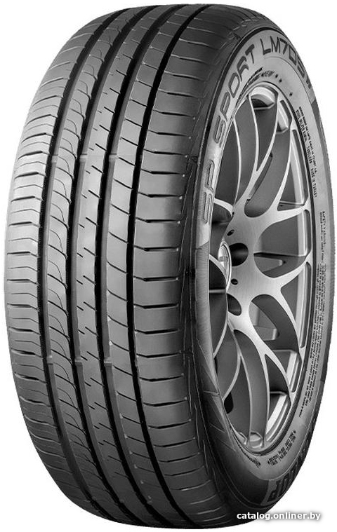 Автомобильные шины Dunlop SP Sport LM705W 185/65R15 88H