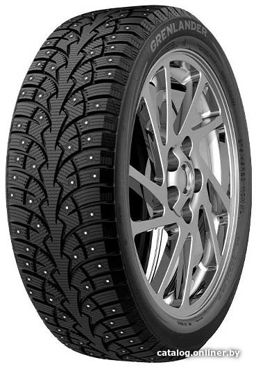 Автомобильные шины Grenlander IceDefensor Stud I 205/60R16 96T XL (под шип)