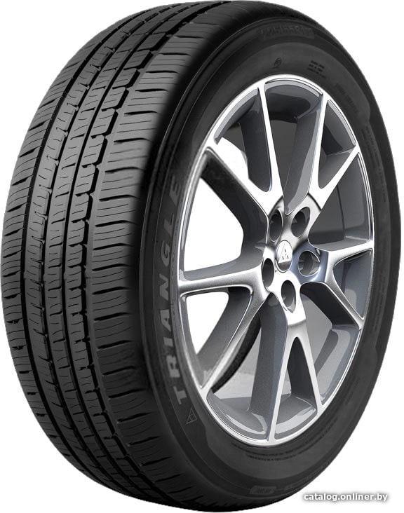 Автомобильные шины Triangle TC101 185/55R15 82V