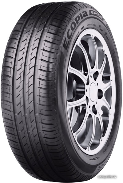 Автомобильные шины Bridgestone Ecopia EP150 165/65R14 79S