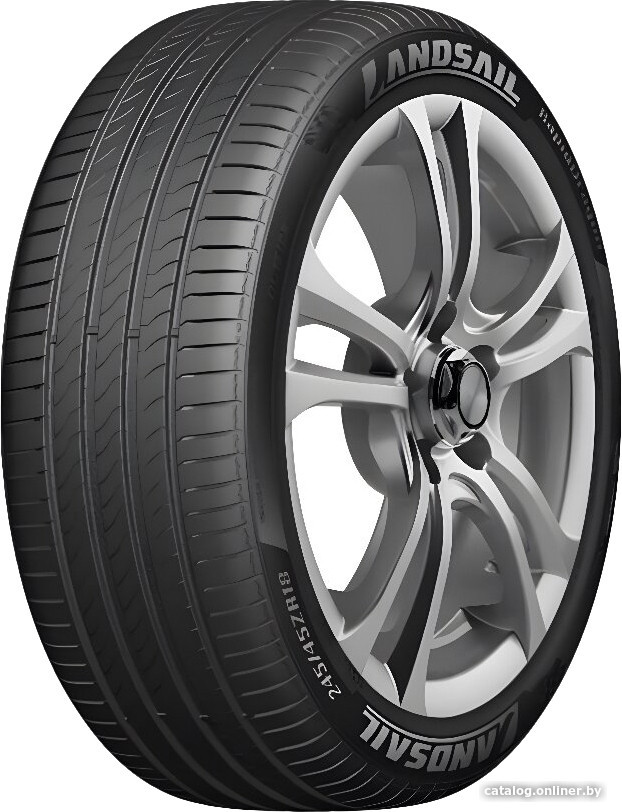 Автомобильные шины Landsail RapidDragon SUV 285/45R22 114V