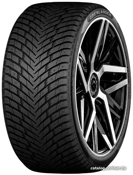 Автомобильные шины Grenlander Winter GL868 175/70R14 88T XL