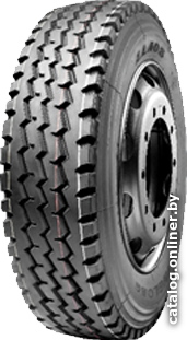 Автомобильные шины LingLong LLA08 315/80R22.5 156/150L