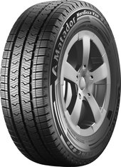 Автомобильные шины Matador Nordicca Van 225/75R16C 121/120R