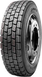 Автомобильные шины LingLong D905 295/80R22.5 152/148M 16PR Ведущая