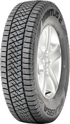 Автомобильные шины Lassa Wintus 2 235/65R16C 121/119N