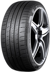 Автомобильные шины Nexen N'Fera Supreme 255/35R18 94W