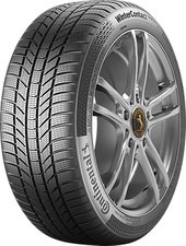 Автомобильные шины Continental WinterContact TS 870 P 255/45R20 105V XL