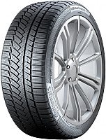 Автомобильные шины Continental WinterContact TS 850 P MO SUV 275/55R19 111H