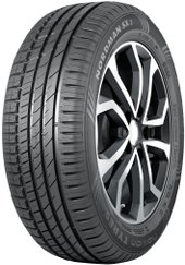 Автомобильные шины Ikon Nordman SX3 185/60R14 82T