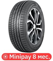 Автомобильные шины Ikon Nordman SX3 185/65R15 88H