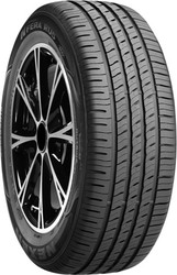 Автомобильные шины Nexen N'Fera RU5 275/45R20 110V