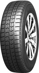 Автомобильные шины Nexen Winguard WT1 205/75R16C 113/111R