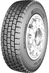 Автомобильные шины Petlas RZ300 225/75R17.5 129/127M