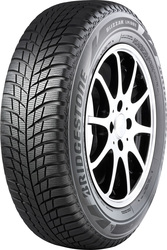 Автомобильные шины Bridgestone Blizzak LM001 285/45R21 113V (run-flat)