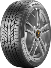 Автомобильные шины Continental WinterContact TS 870 P 225/45R18 95V