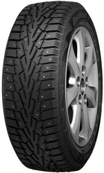 Автомобильные шины Cordiant Snow Cross 215/55R16 97T (шипы)