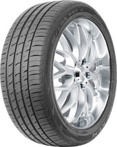 Автомобильные шины Nexen N'Fera RU1 225/50R18 95V