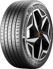 Автомобильные шины Continental PremiumContact 7 235/40R18 95Y XL