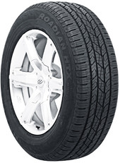 Автомобильные шины Nexen Roadian HTX RH5 285/60R18 116V