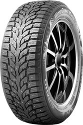 Автомобильные шины Kumho WinterCraft ice Wi32 225/45R17 94T