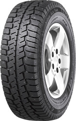 Автомобильные шины Matador MPS500 Sibir Ice VAN 205/65R16C 107/105R