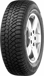 Автомобильные шины Gislaved Nord*Frost 200 ID 175/65R15 88T (шипы)