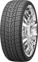 Автомобильные шины Nexen Roadian HP 295/45R20 114V