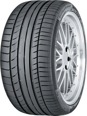 Автомобильные шины Continental ContiSportContact 5P 245/40R20 99Y