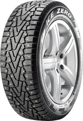 Автомобильные шины Pirelli Ice Zero 245/45R19 102H