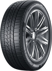 Автомобильные шины Continental WinterContact TS 860 S 315/45R21 116V