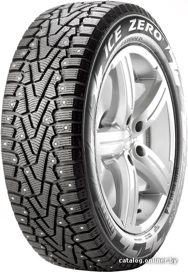 Автомобильные шины Pirelli Ice Zero 235/65R17 108T