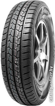 Автомобильные шины LingLong GreenMax Winter VAN 215/75R16C 113/111R